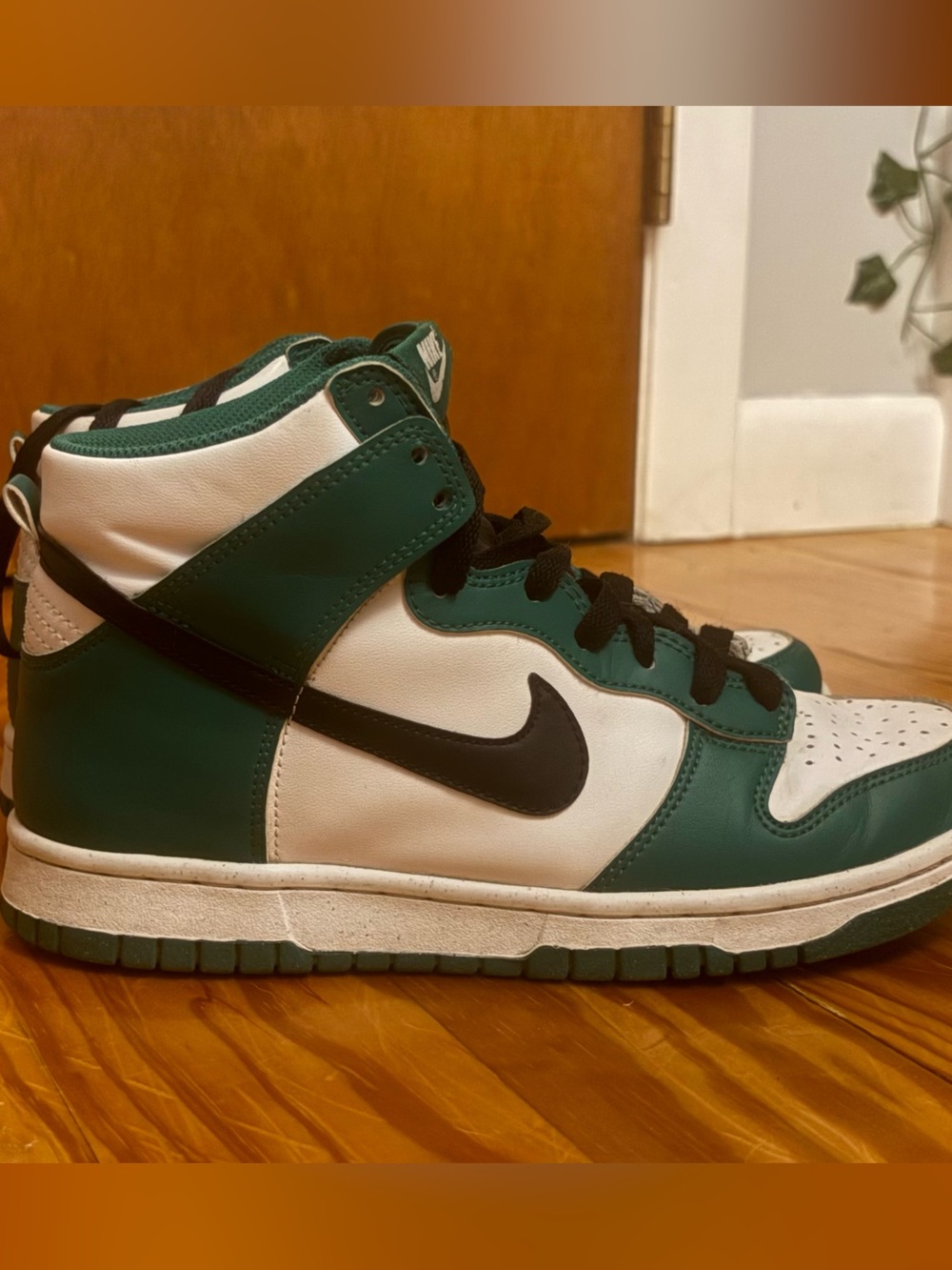 Nike Women’s High Dunks